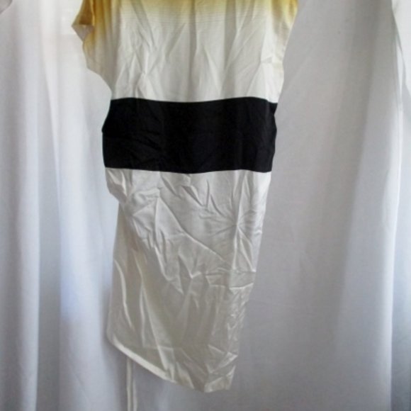 DRIES VAN NOTEN DAGES Silk Dress - Picture 5 of 5